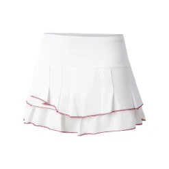 Cheap Stitch Down Tier Skirt Special Edition Women - Skirts