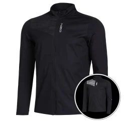 Hot Storm Duo Running Jacket Men - Running Clothing