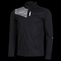 Hot Storm Duo Running Jacket Men - Running Clothing