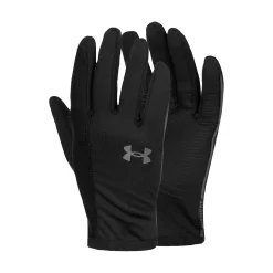 Hot Storm Liner Running Gloves Men - Running Clothing