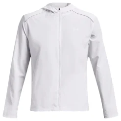Flash Sale Storm Run Hooded Running Jacket Men - Running Clothing