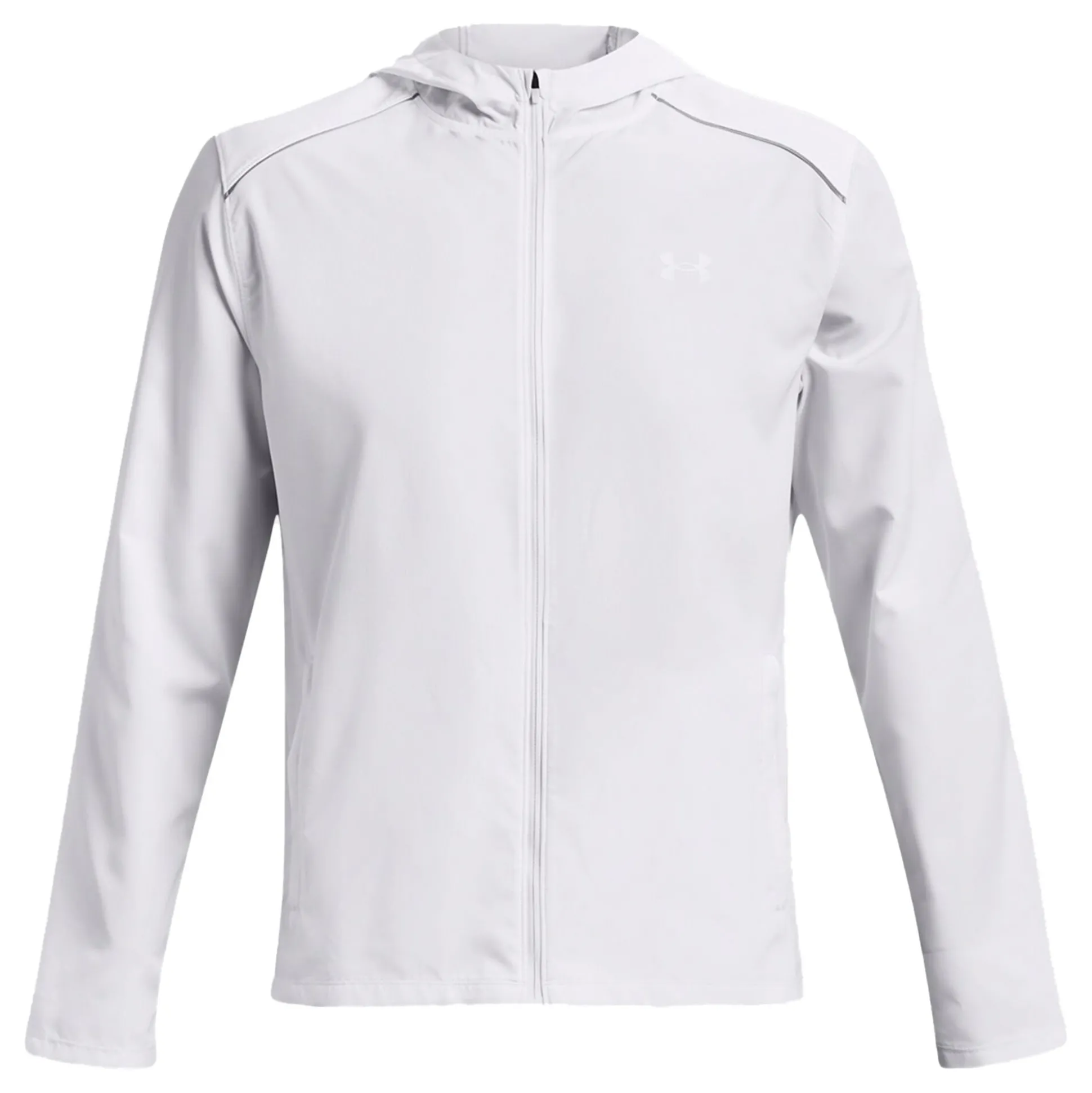 Flash Sale Storm Run Hooded Running Jacket Men - Running Clothing