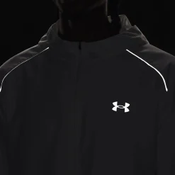 Flash Sale Storm Run Hooded Running Jacket Men - Running Clothing