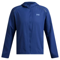 Best Storm Run Hooded Running Jacket Men - Running Clothing