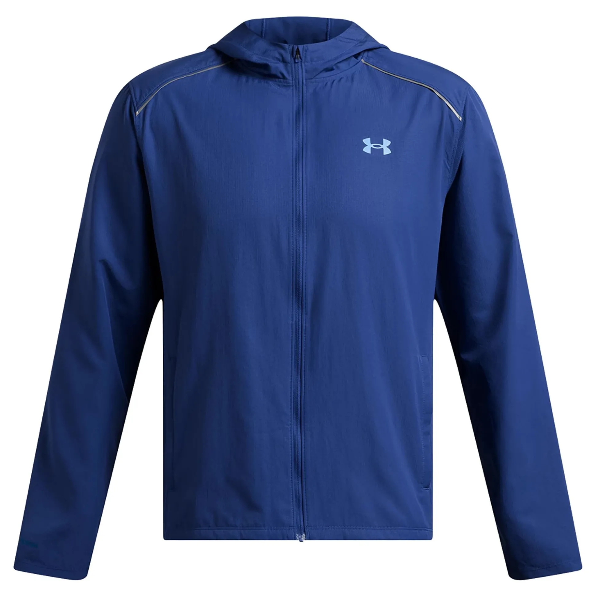 Best Storm Run Hooded Running Jacket Men - Running Clothing