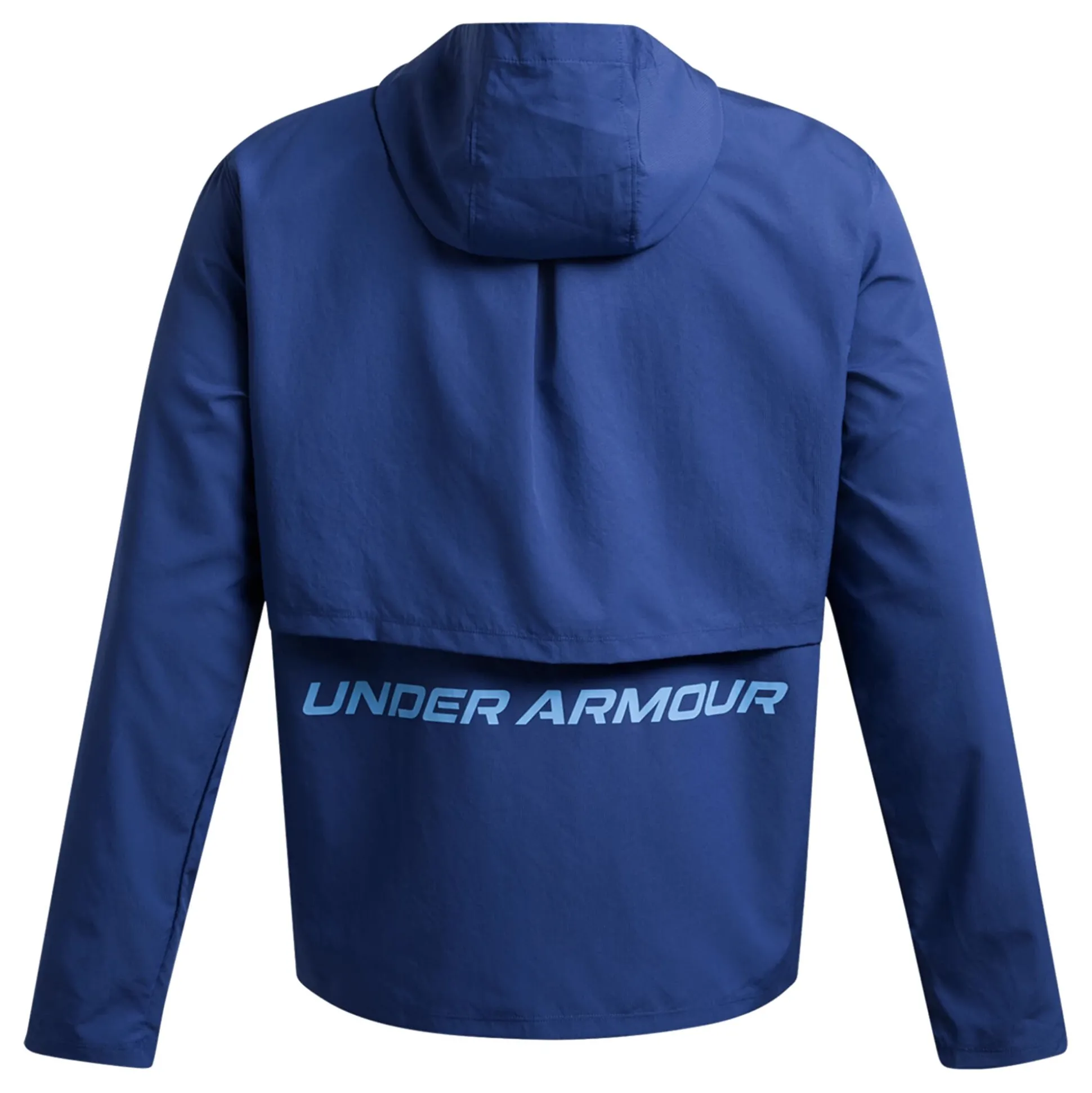 Best Storm Run Hooded Running Jacket Men - Running Clothing