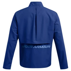 Hot Storm Running Jacket Men - Running Clothing