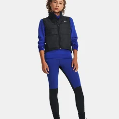 Shop Storm Session Running Vests Women - Running Clothing|Running Accessories