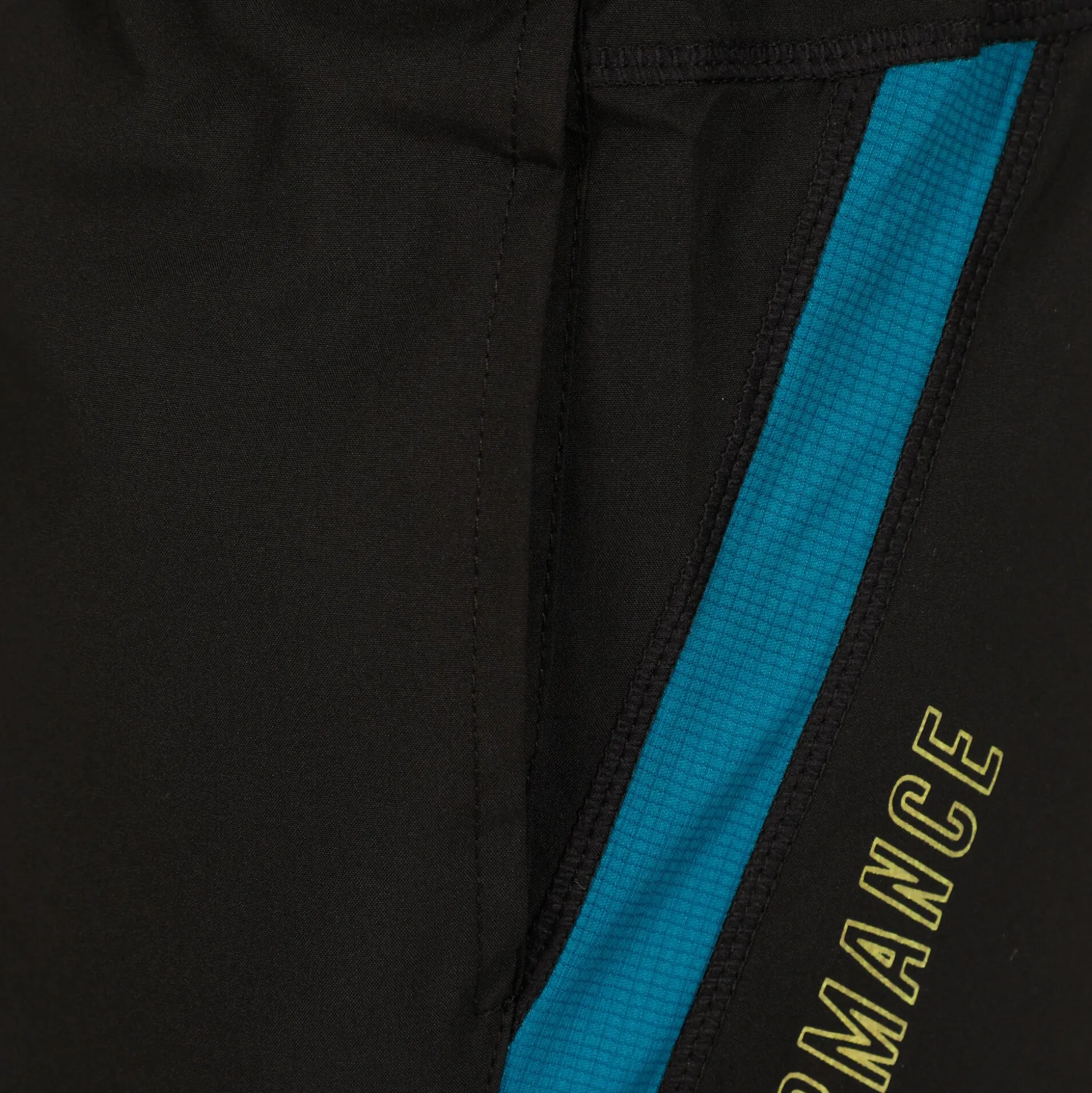 Flash Sale Storm Shorts Men - Black, Petrol Shorts