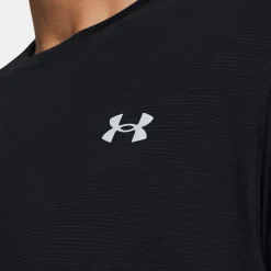 Flash Sale Streaker Running Top Men - Running Clothing