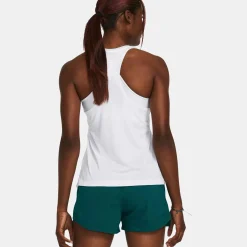 Fashion Streaker Singlet Tank Top Women - Running Clothing|Tops