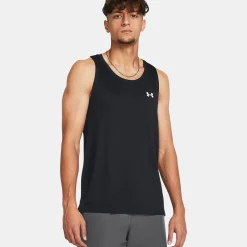 Cheap Streaker Singlet Tank Top Men - Running Clothing|Tops