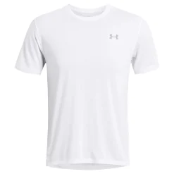 Shop Streaker Splatter SS Running Shirt Men - Running Clothing