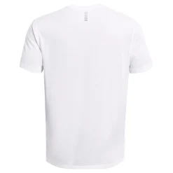 Shop Streaker Splatter SS Running Shirt Men - Running Clothing