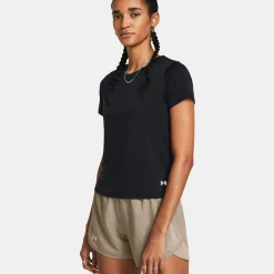 Cheap Streaker SS Running Shirt Women - Running Clothing