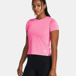 Cheap Streaker SS Running Shirt Women - Running Clothing
