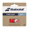 Sale Strike Dampener 2 Pack - White Racket Accessories