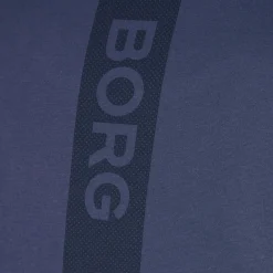 Cheap Stripe T-Shirt Men - Blue Grey Shirts