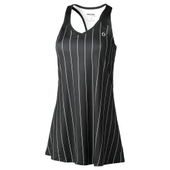 New Stripes Dress Special Edition Women - Black, White Dresses