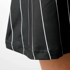 New Stripes Dress Special Edition Women - Black, White Dresses