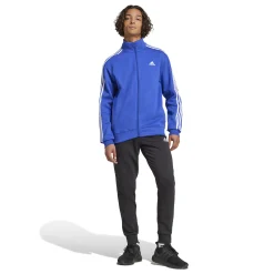 Best 3Stripes Freelift Tracksuit Men - Blue, Black Tracksuits