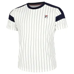 Clearance Stripes Jascha T-Shirt Men - Shirts