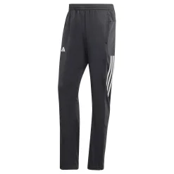 Best Sale 3-Stripes Knitted Training Pants Men - Black, White Pants