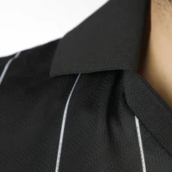 Outlet Stripes Polo Special Edition Men - Black, White Shirts
