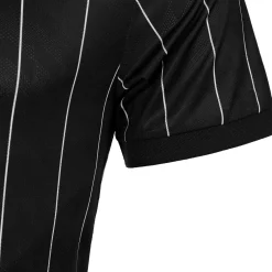 Outlet Stripes Polo Special Edition Men - Black, White Shirts