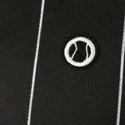 Outlet Stripes Polo Special Edition Men - Black, White Shirts