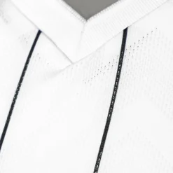 Clearance Stripes Polo Special Edition Men - White, Black Shirts