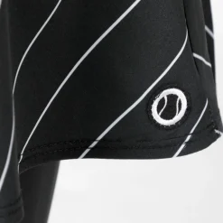 Discount Stripes Scapri Special Edition Women - Black, White Pants|Skirts