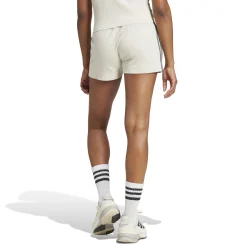 Hot 3Stripes Single Jerseys Shorts Women - Shorts