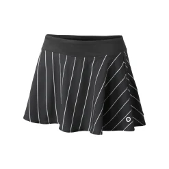 Sale Stripes Skirt Special Edition Women - Black, White Skirts