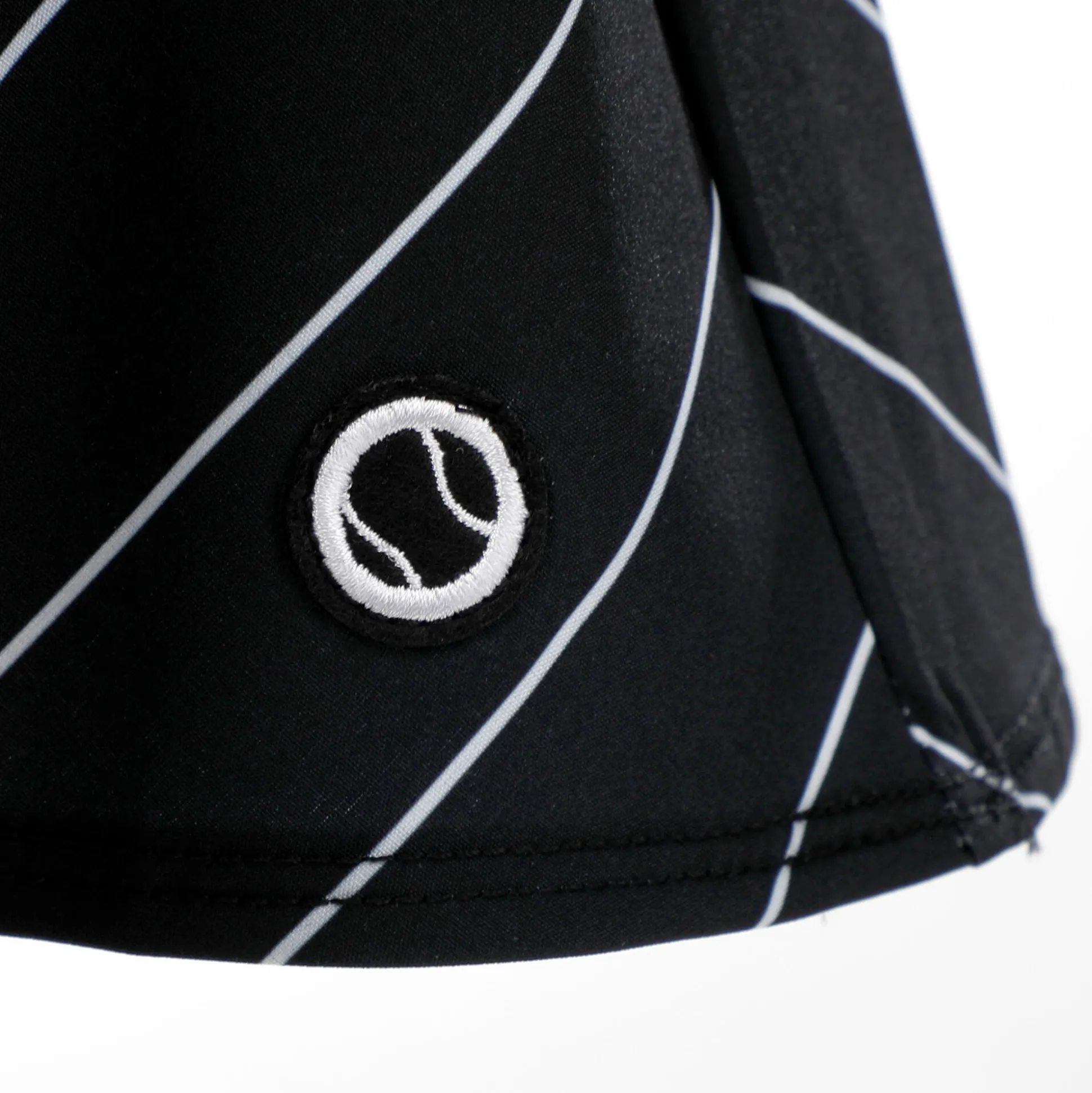 Sale Stripes Skirt Special Edition Women - Black, White Skirts