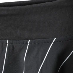 Sale Stripes Skirt Special Edition Women - Black, White Skirts