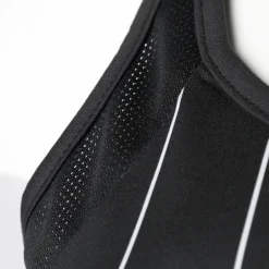 Best Sale Stripes Tank Top Special Edition Women - Black, White Tops