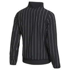 Outlet Stripes Training Jacket Special Edition Women - Black, White Jackets