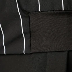 Outlet Stripes Training Jacket Special Edition Women - Black, White Jackets