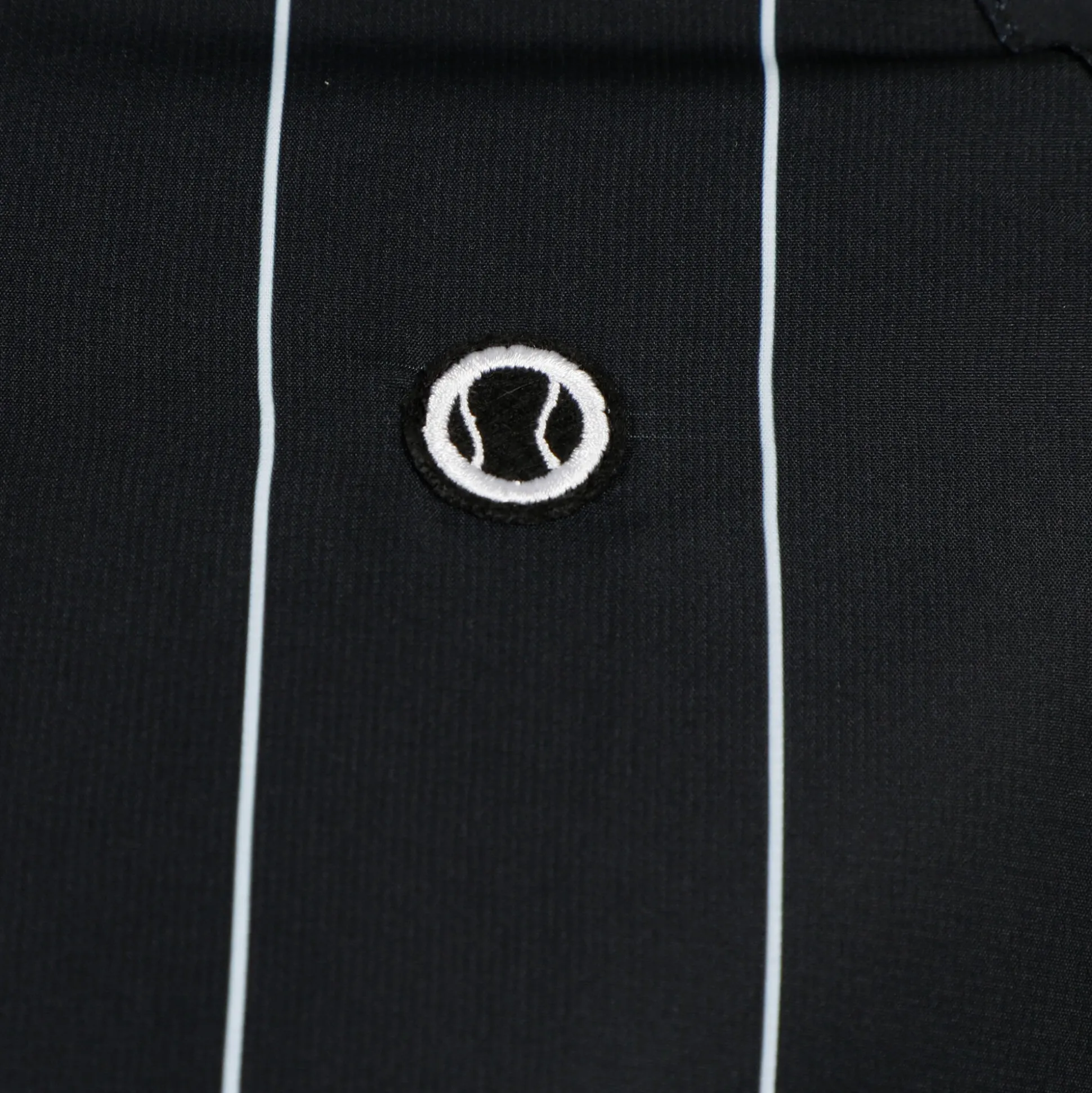 New Stripes Training Jacket Special Edition Men - Black, White Jackets