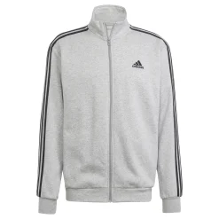Shop 3Stripes Training Tracksuit Men - Lightgrey, Black Tracksuits