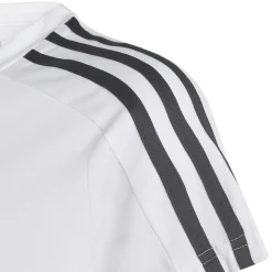 Cheap 3-Stripes T-Shirt Girls - White, Black Shirts