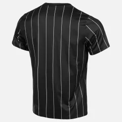 Outlet Stripes T-Shirt Special Edition Men - Black, White Shirts