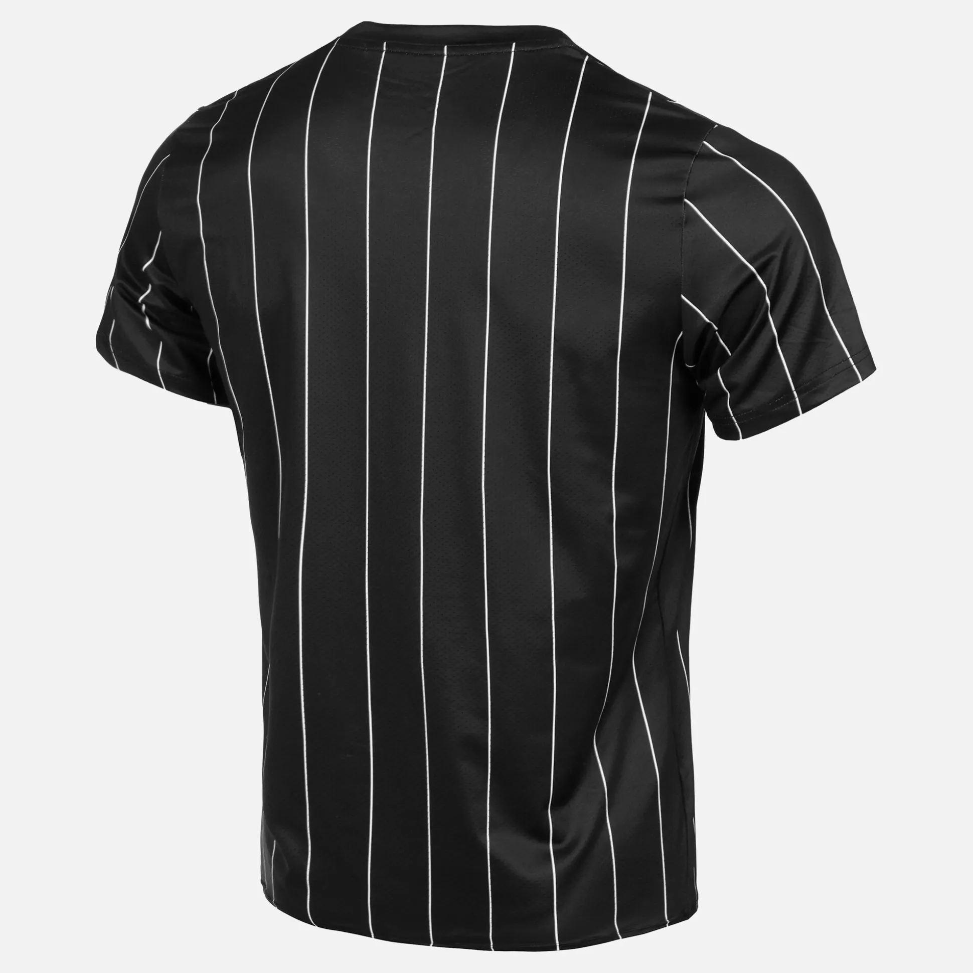 Outlet Stripes T-Shirt Special Edition Men - Black, White Shirts