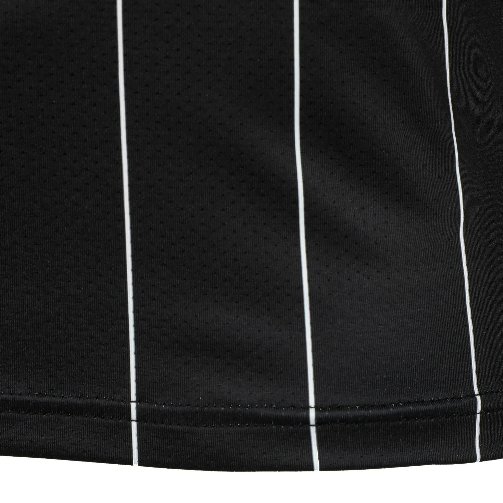 Outlet Stripes T-Shirt Special Edition Men - Black, White Shirts