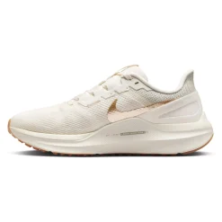 Cheap Structure 25 Stability Running Shoe Women - Cream, Gold Running Shoes