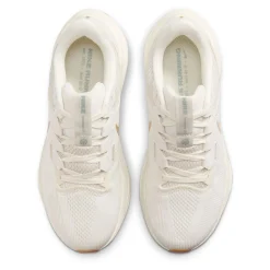 Cheap Structure 25 Stability Running Shoe Women - Cream, Gold Running Shoes