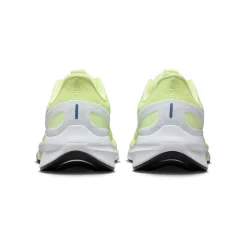 Outlet Structure 25 Stability Running Shoe Women - Neon Yellow Running Shoes