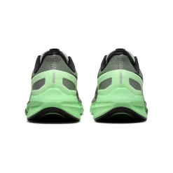 Fashion Structure 25 Stability Running Shoe Men - Olive, Neon Green Running Shoes