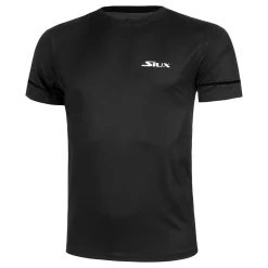 Hot Stupa T-Shirt Men - Black Shirts